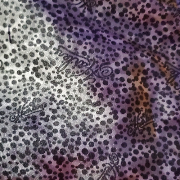 Harley-Davidson Riding Jacket - Picture 12 of 12